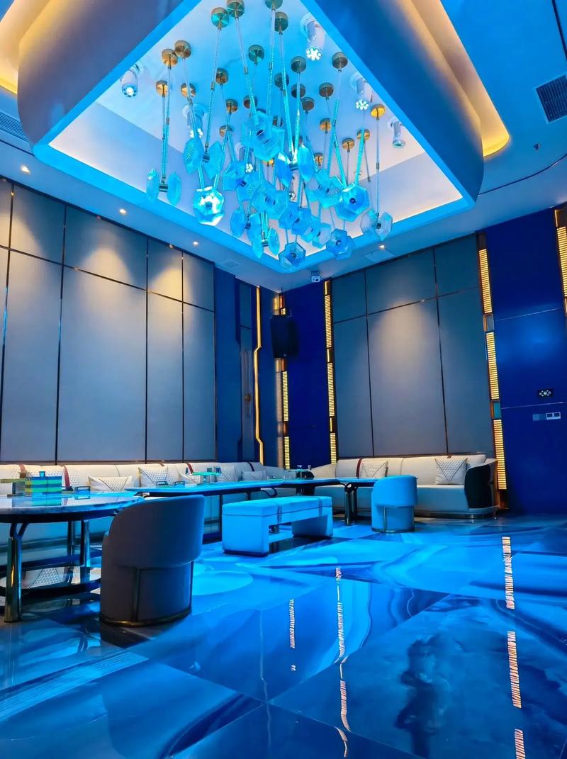 渭南商务ktv尽享高品质商务ktv服务-合阳县ktv预定